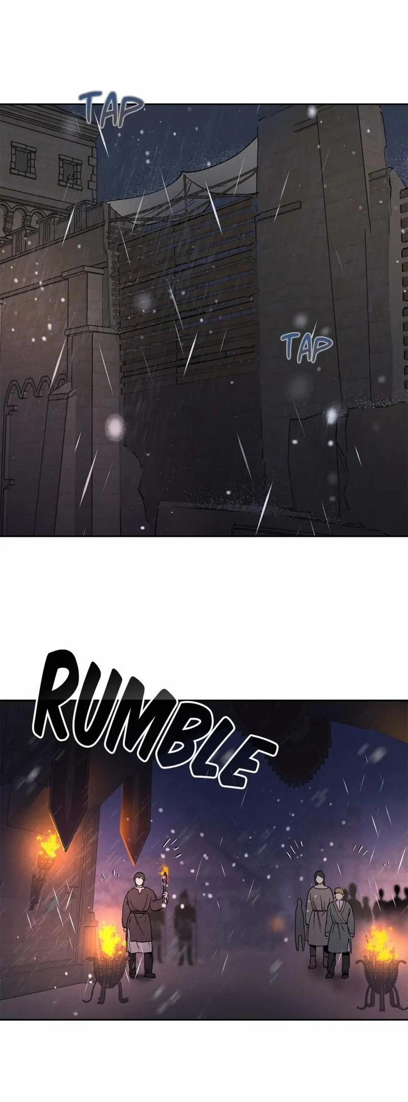 Giải Độc Dược 43 trang 1