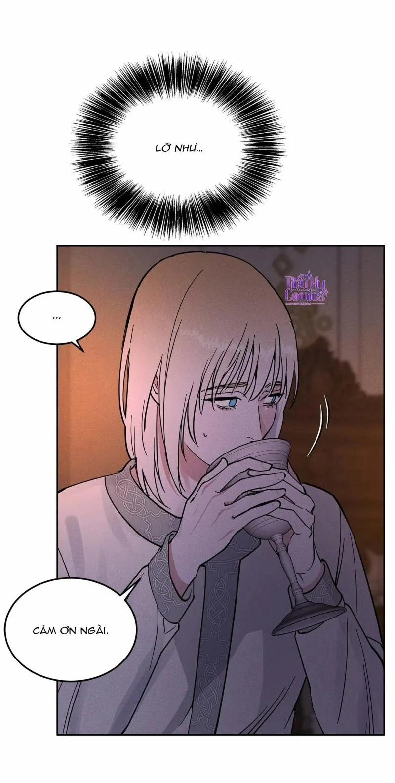 Giải Độc Dược 43 trang 11