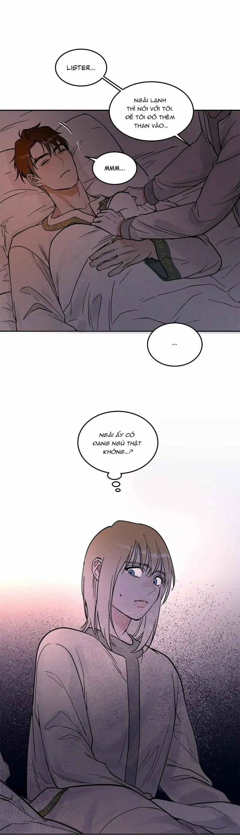 Giải Độc Dược 43 trang 19