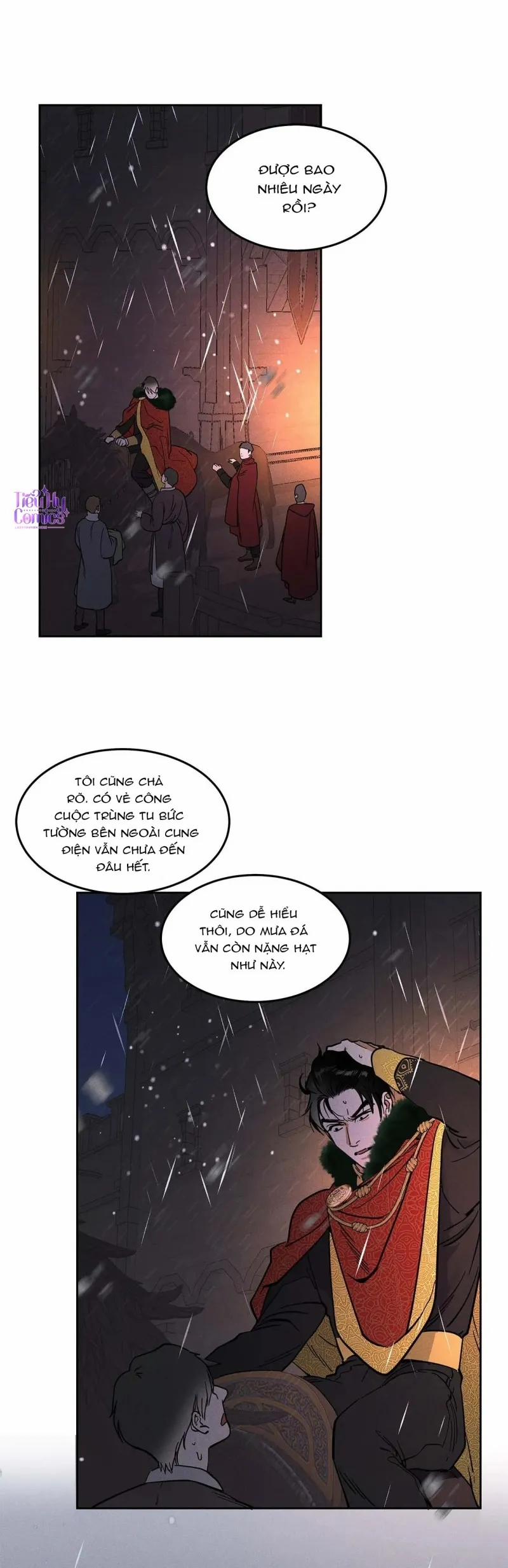 Giải Độc Dược 43 trang 2