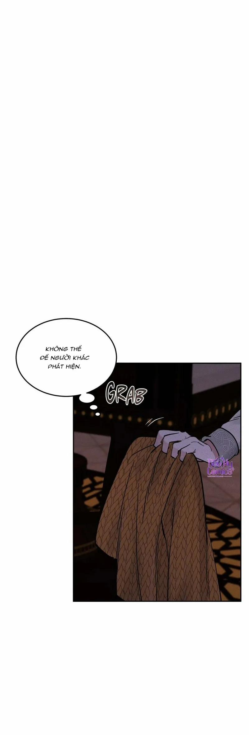 Giải Độc Dược 43 trang 23