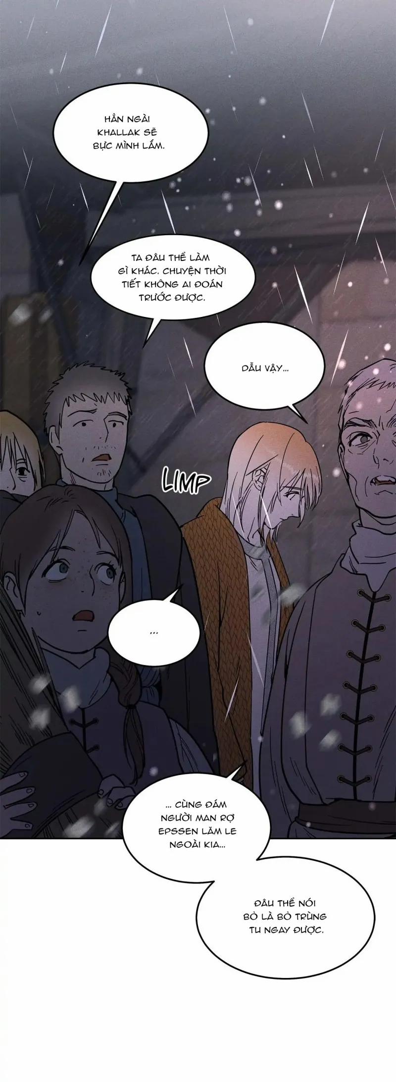 Giải Độc Dược 43 trang 3