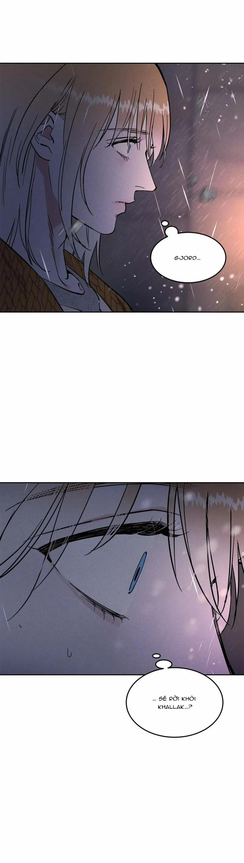 Giải Độc Dược 43 trang 4