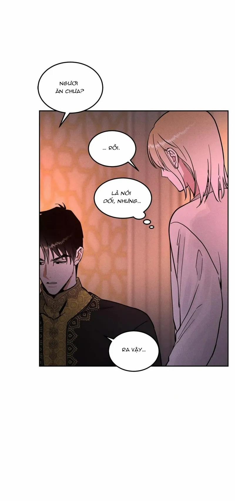 Giải Độc Dược 43 trang 7