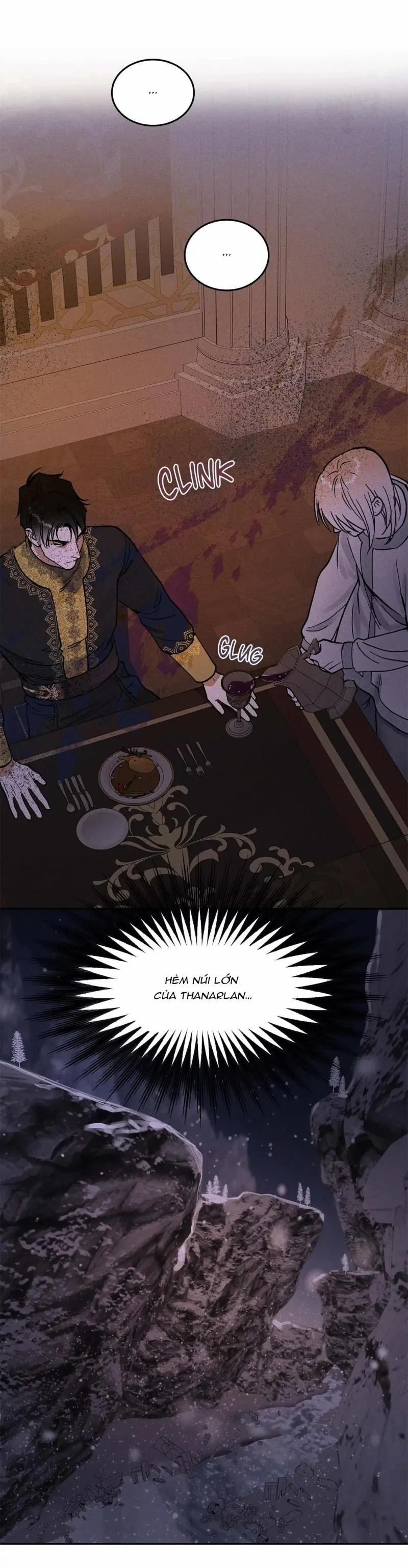 Giải Độc Dược 43 trang 9