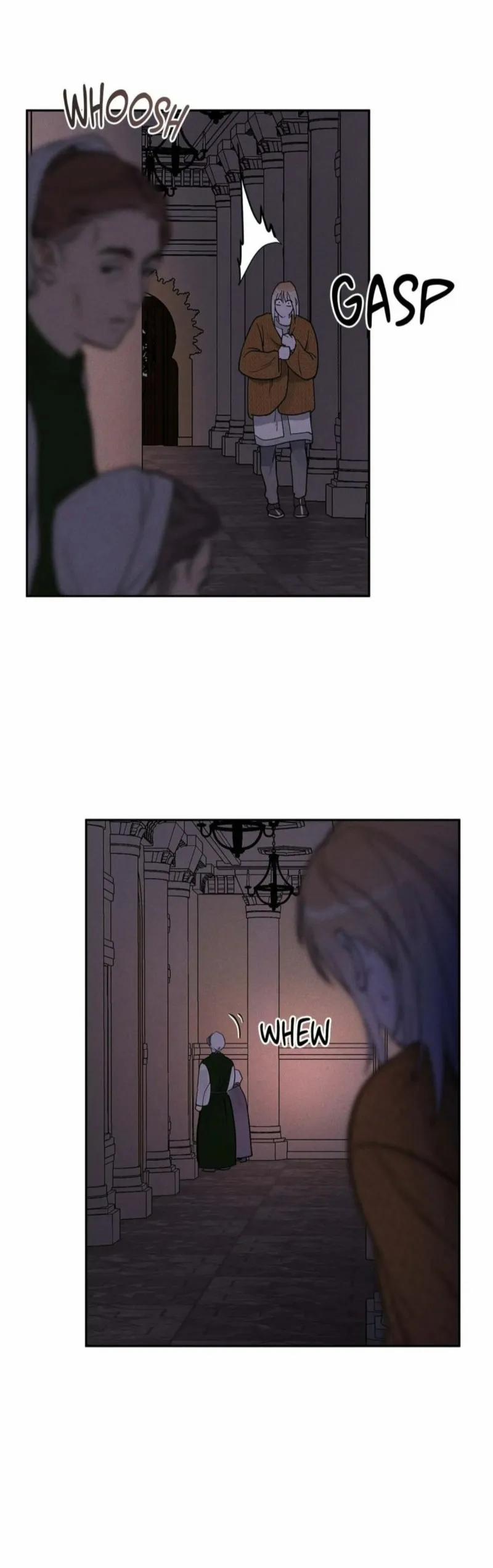 Giải Độc Dược 44 trang 1