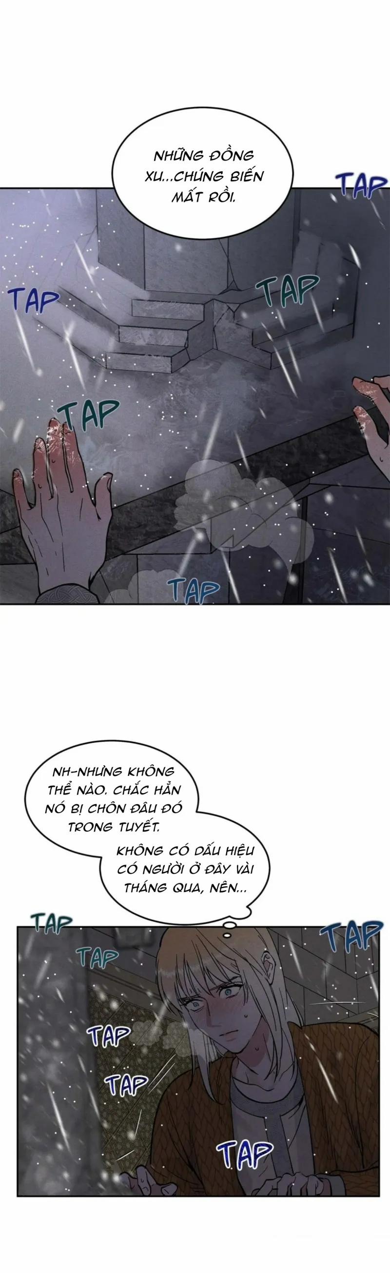 Giải Độc Dược 44 trang 10