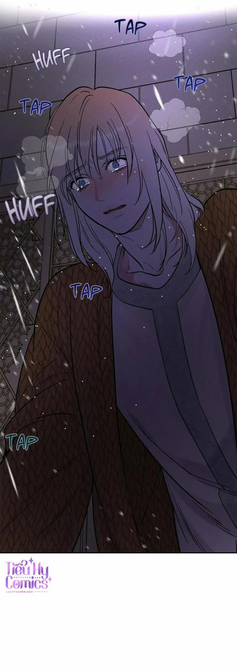 Giải Độc Dược 44 trang 12