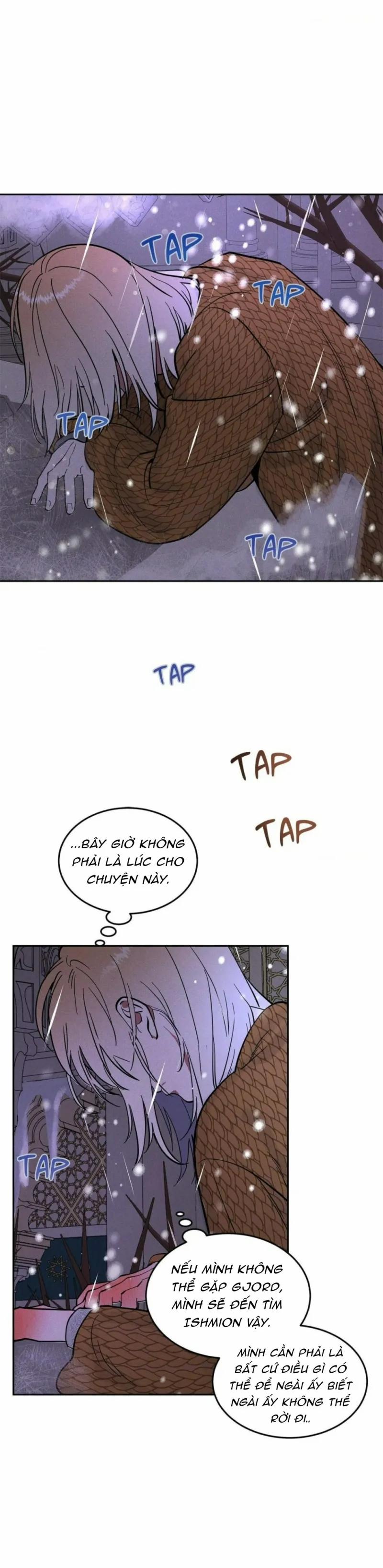 Giải Độc Dược 44 trang 13