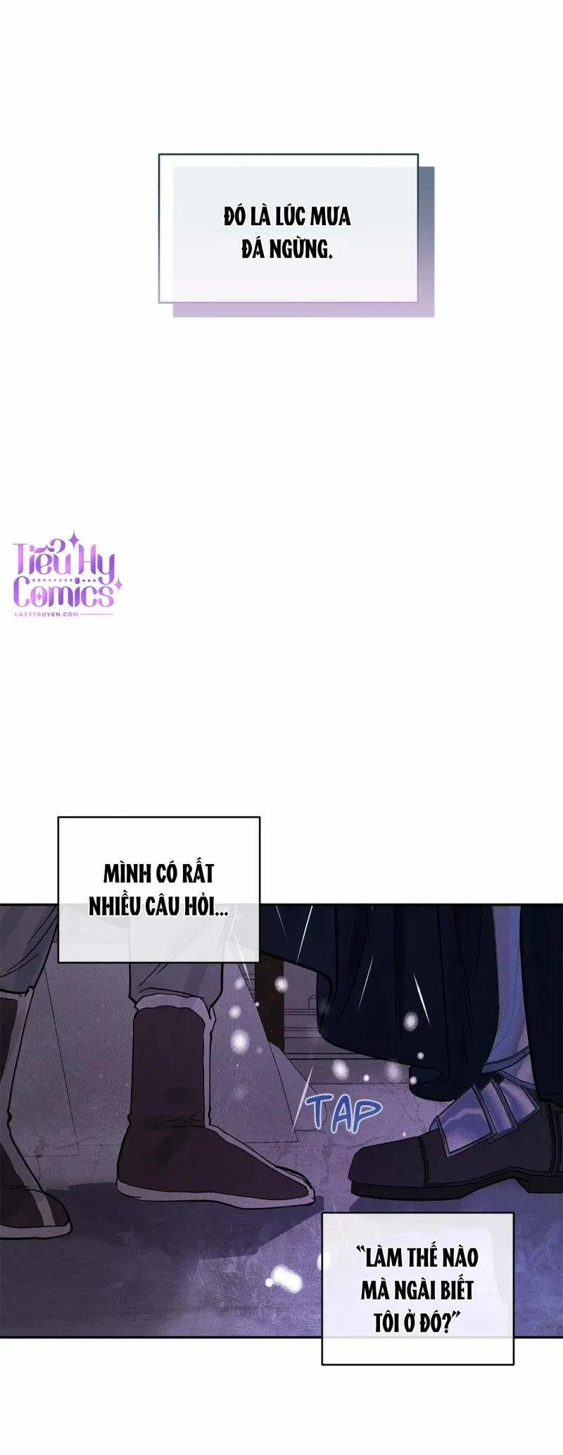 Giải Độc Dược 44 trang 15