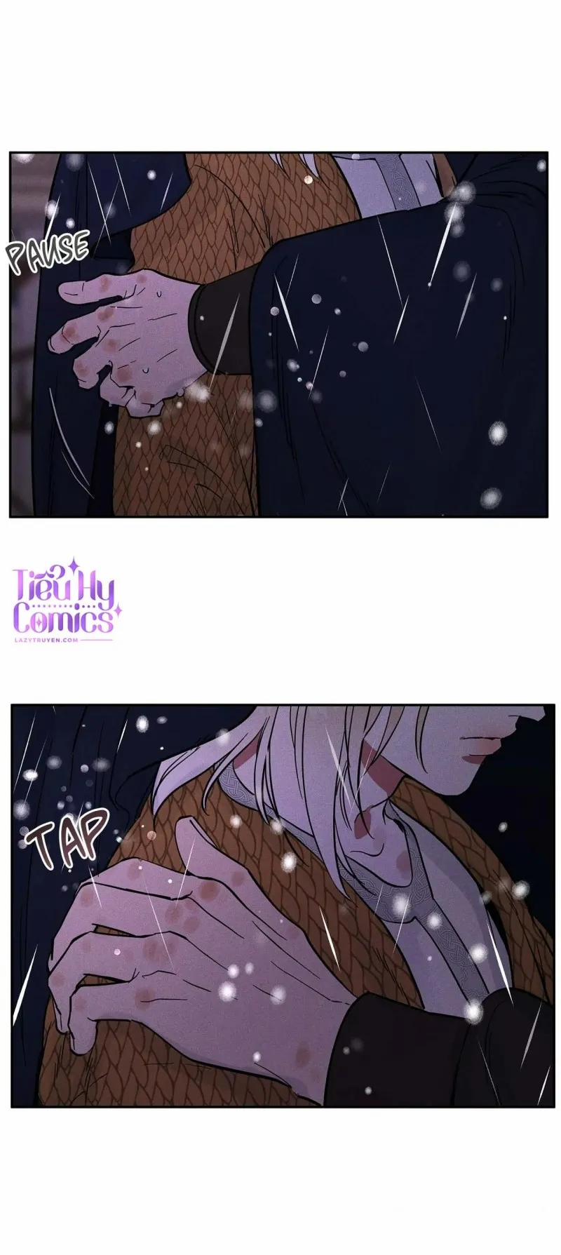 Giải Độc Dược 44 trang 18