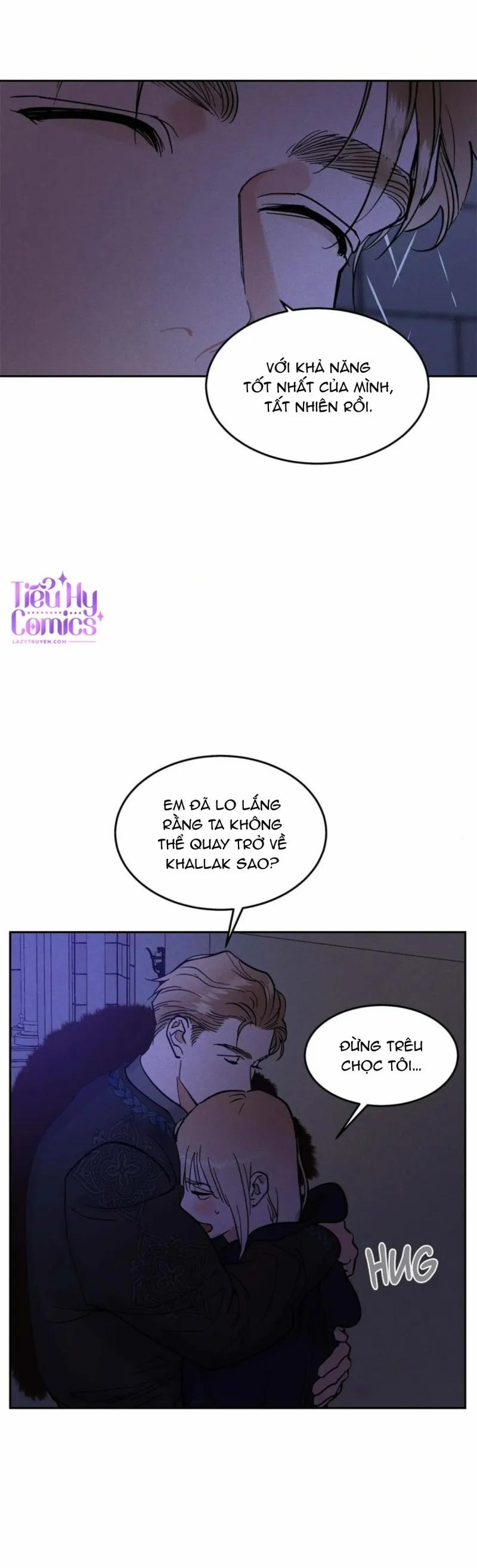 Giải Độc Dược 45 trang 12