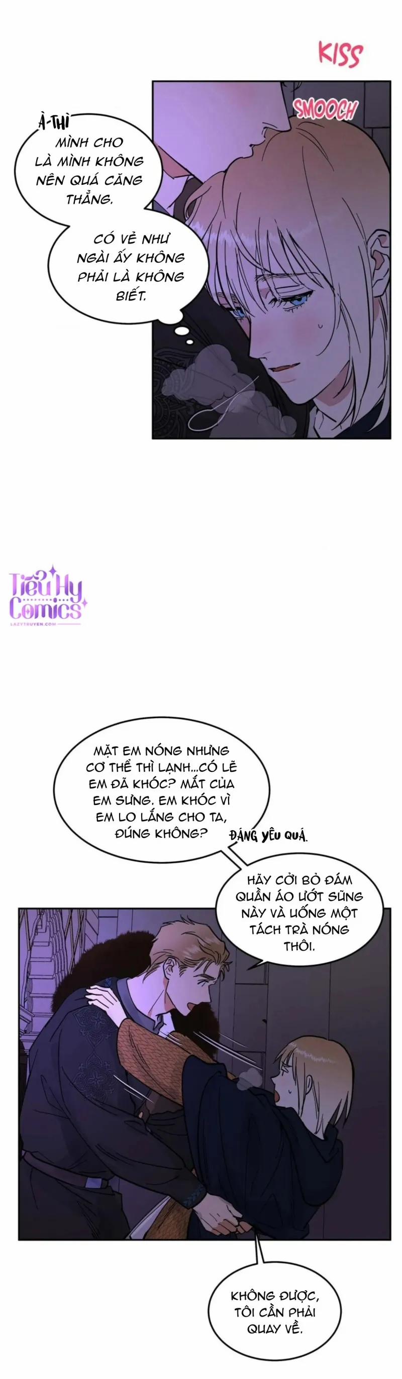 Giải Độc Dược 45 trang 15