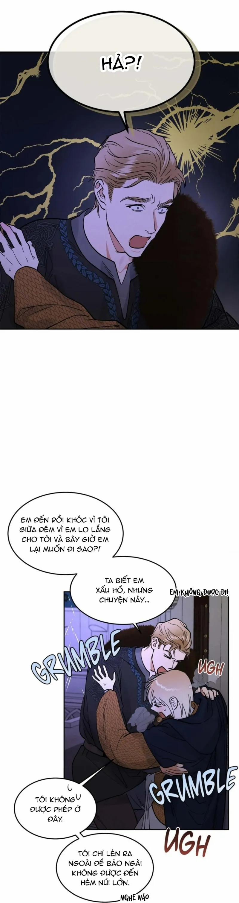 Giải Độc Dược 45 trang 16