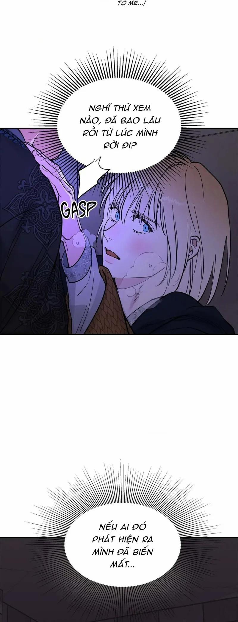 Giải Độc Dược 45 trang 17