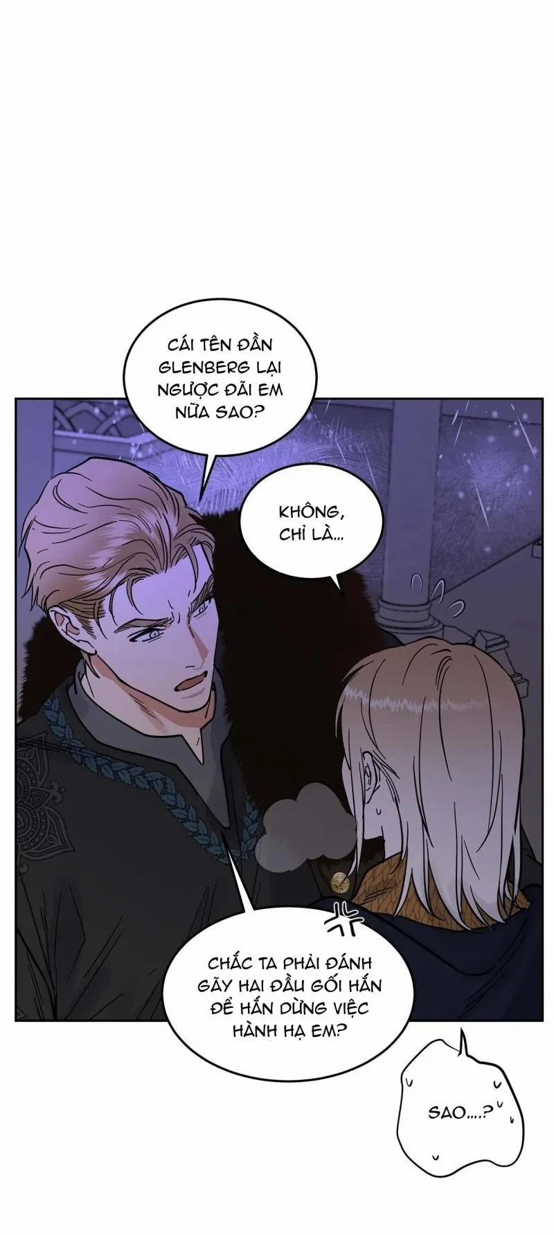 Giải Độc Dược 45 trang 19