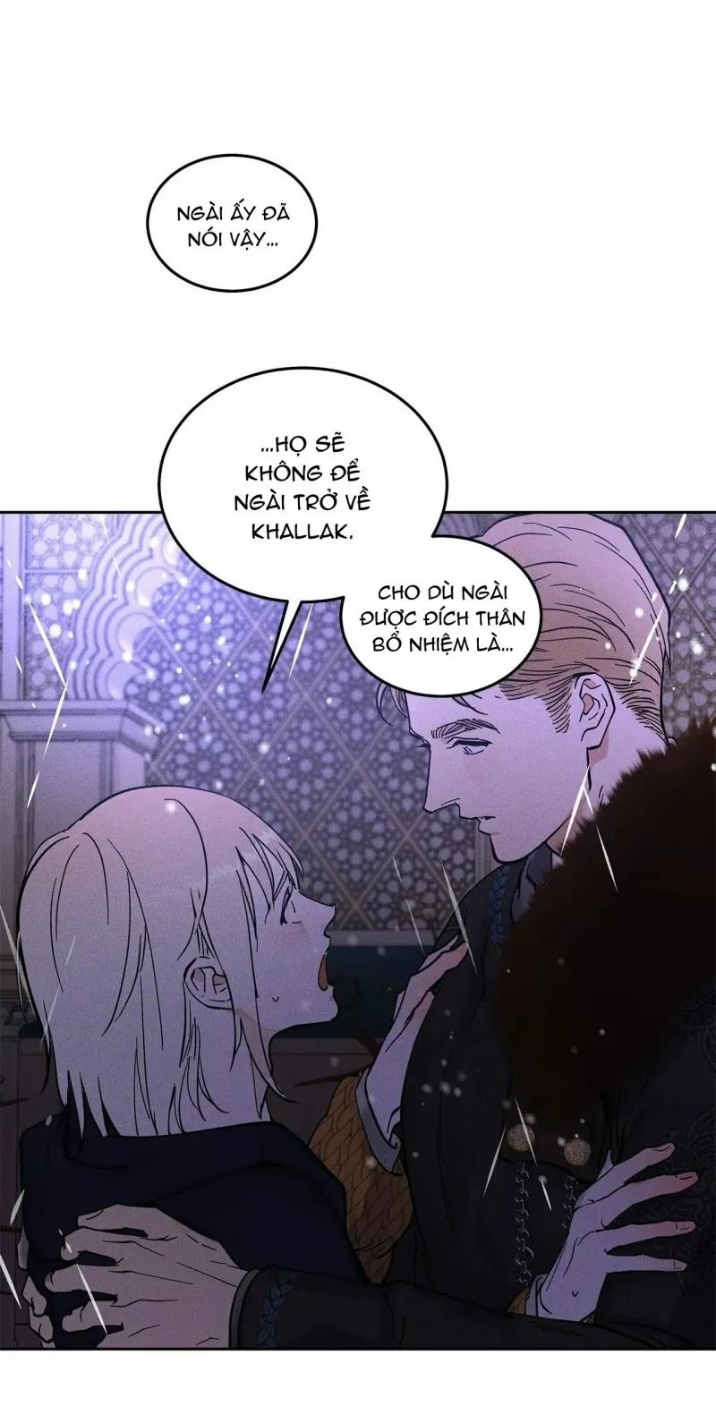 Giải Độc Dược 45 trang 2