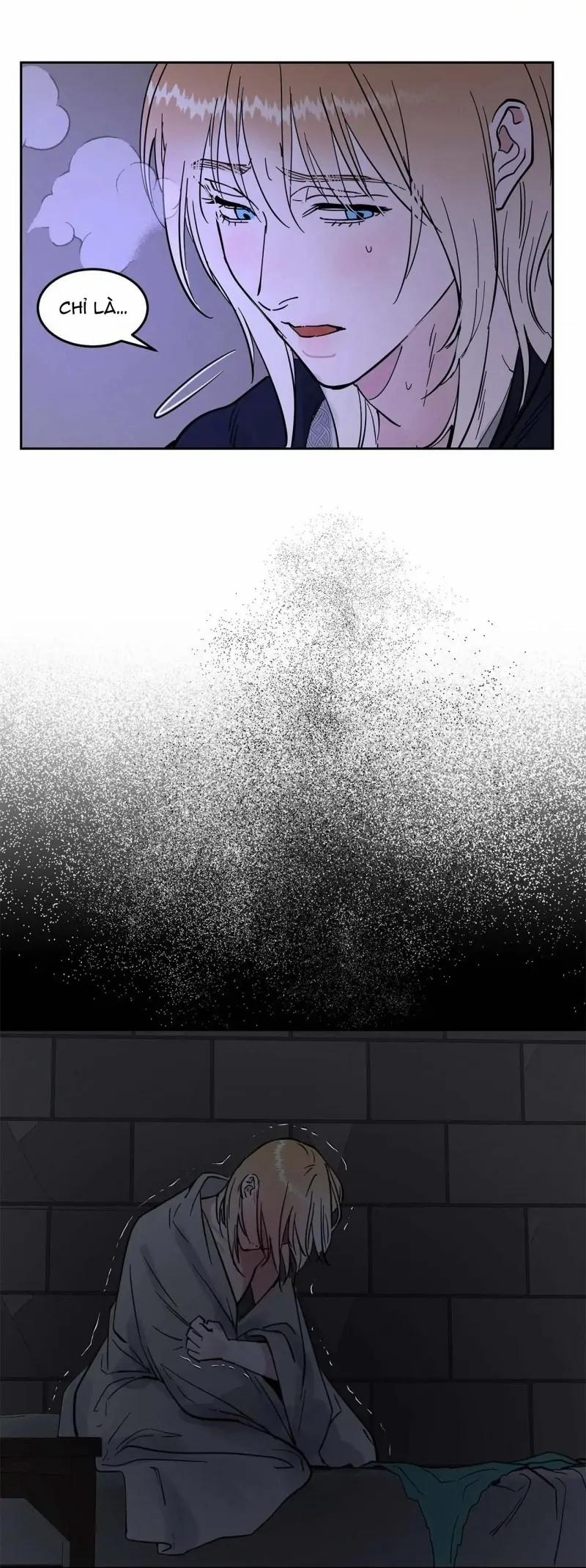 Giải Độc Dược 45 trang 20