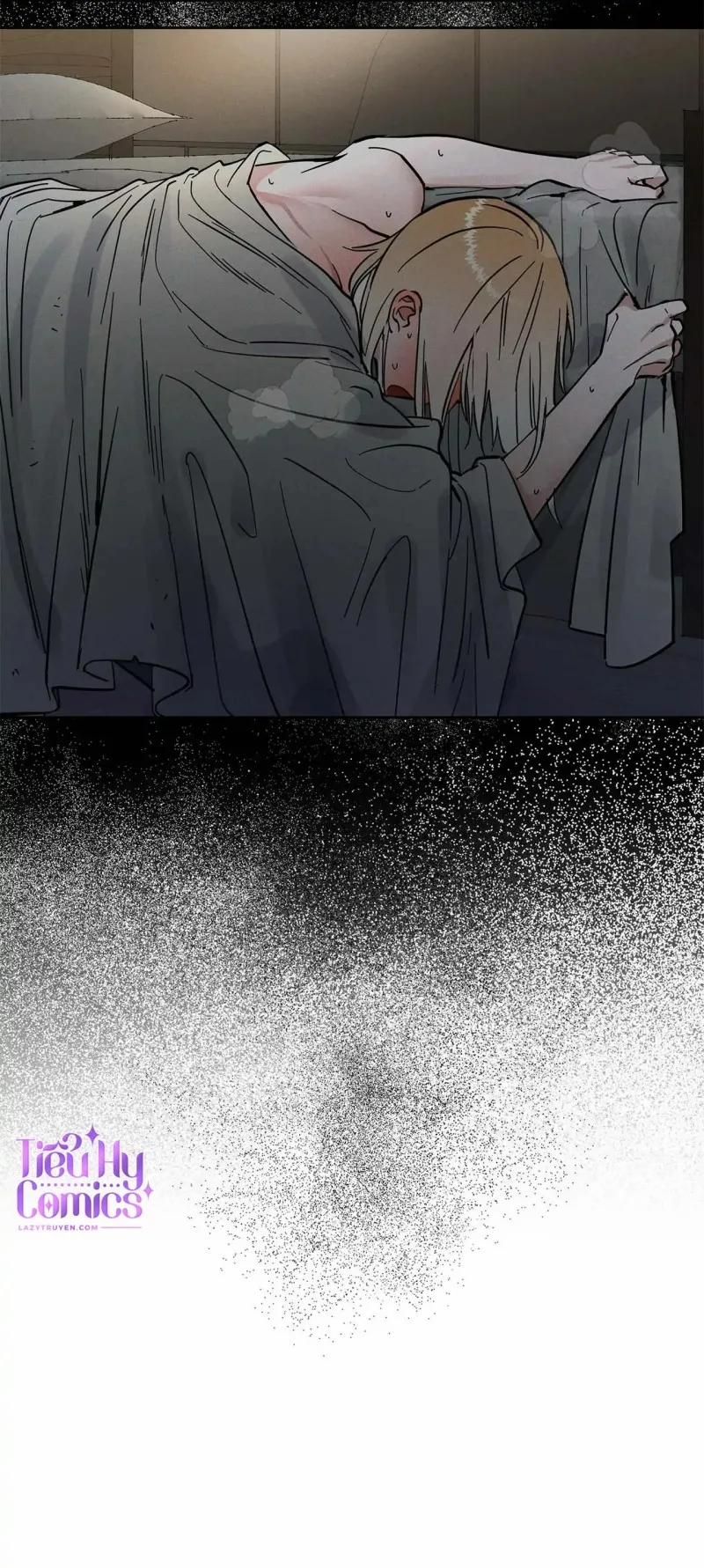 Giải Độc Dược 45 trang 21