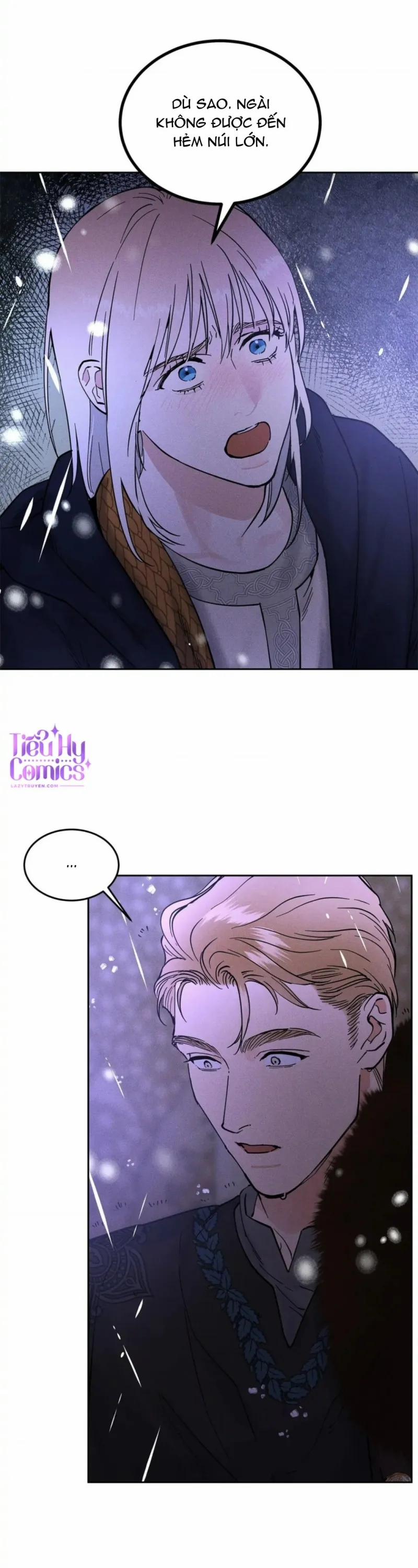 Giải Độc Dược 45 trang 3