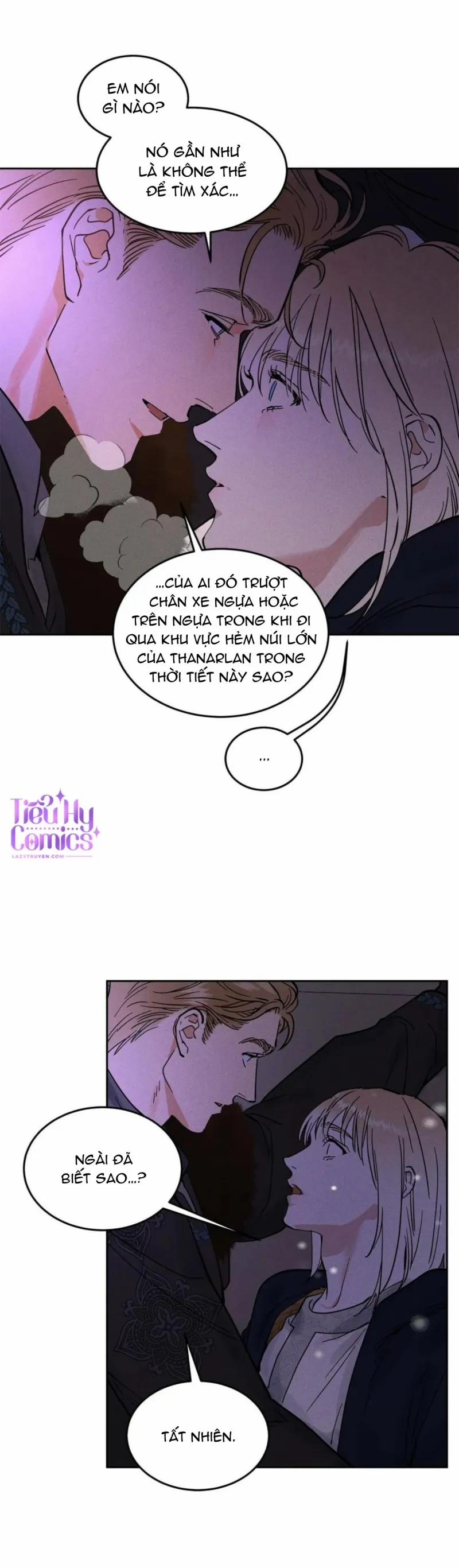 Giải Độc Dược 45 trang 6