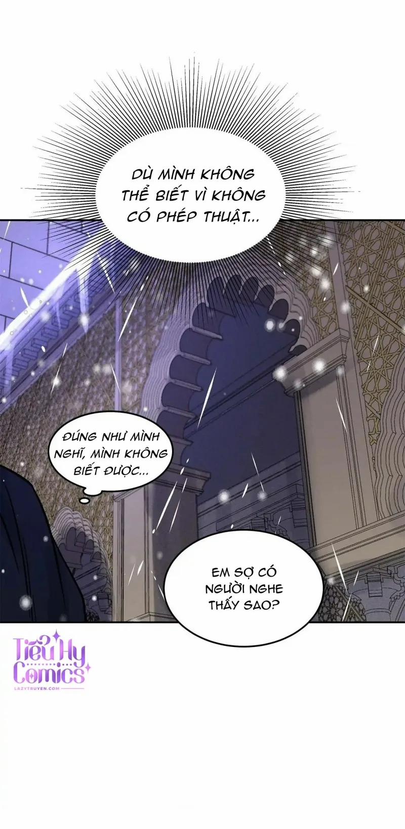 Giải Độc Dược 46 trang 0