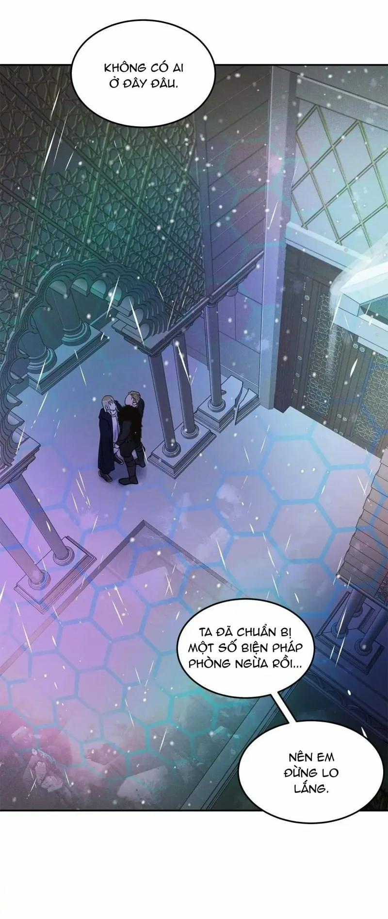 Giải Độc Dược 46 trang 1