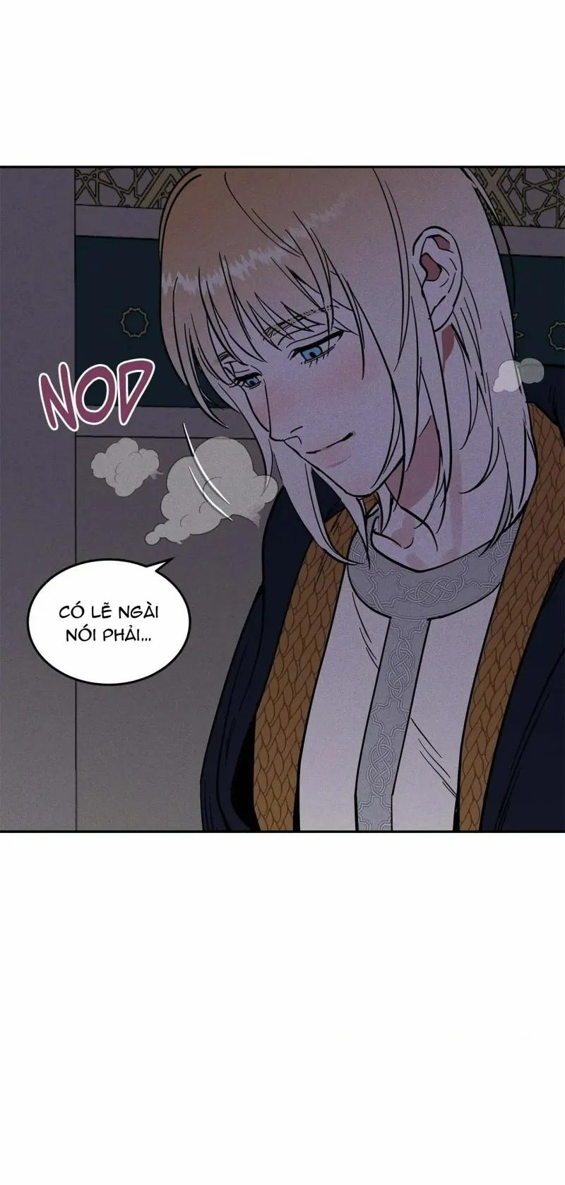 Giải Độc Dược 46 trang 10