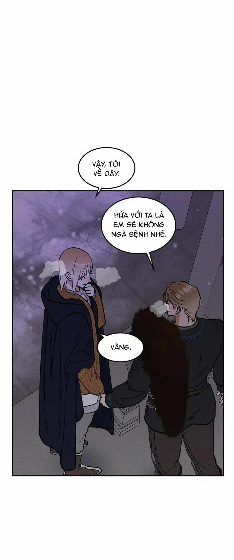 Giải Độc Dược 46 trang 11