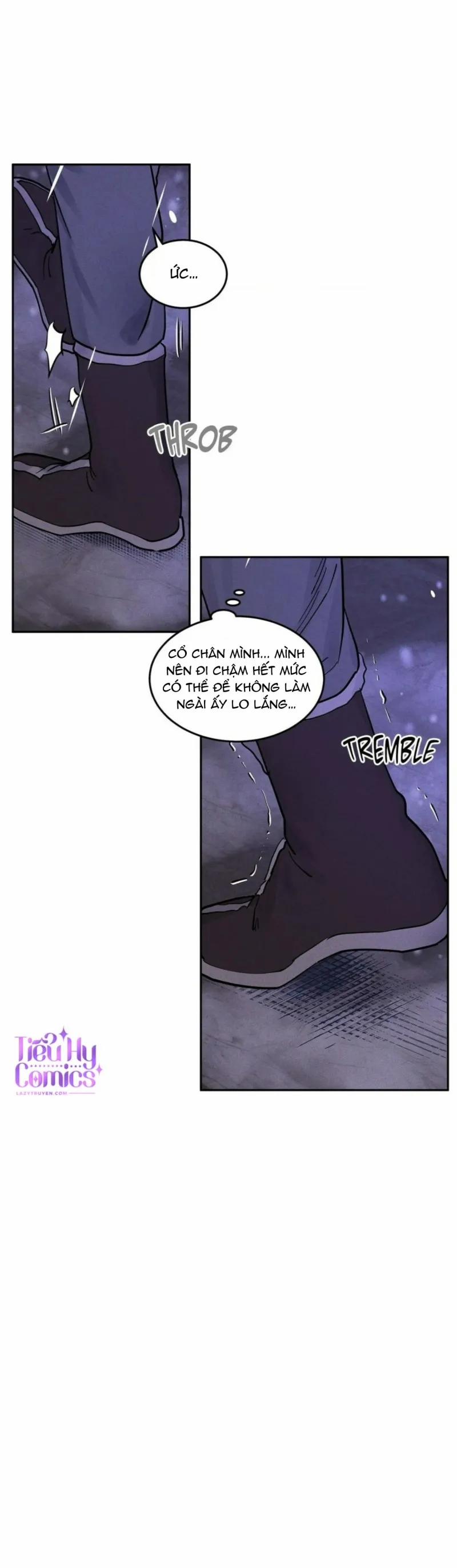 Giải Độc Dược 46 trang 12