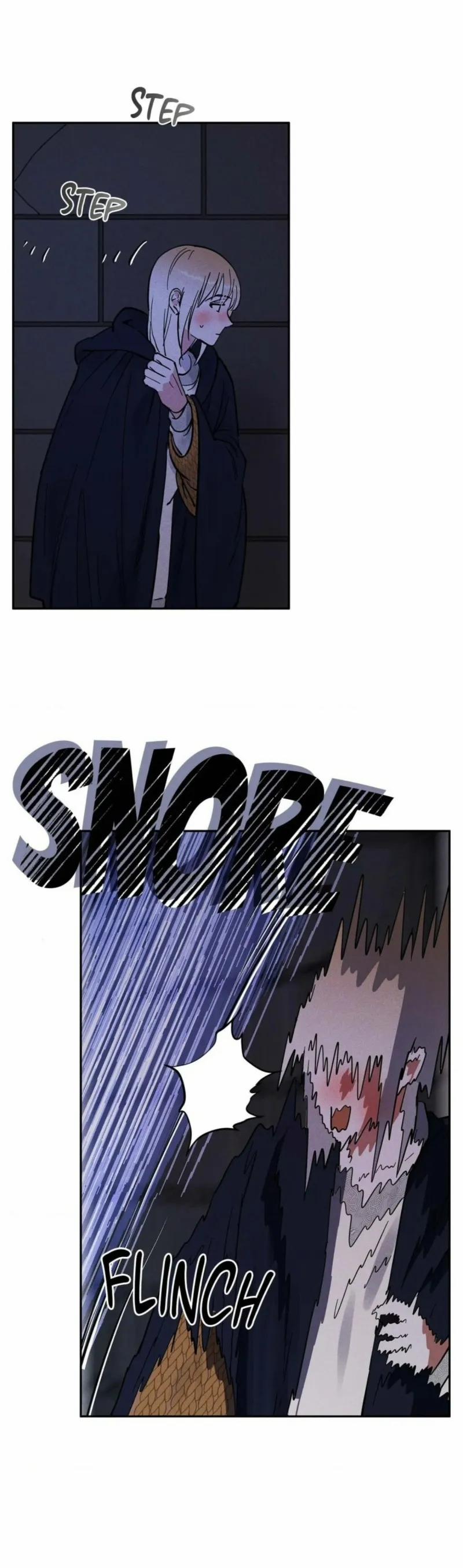 Giải Độc Dược 46 trang 14