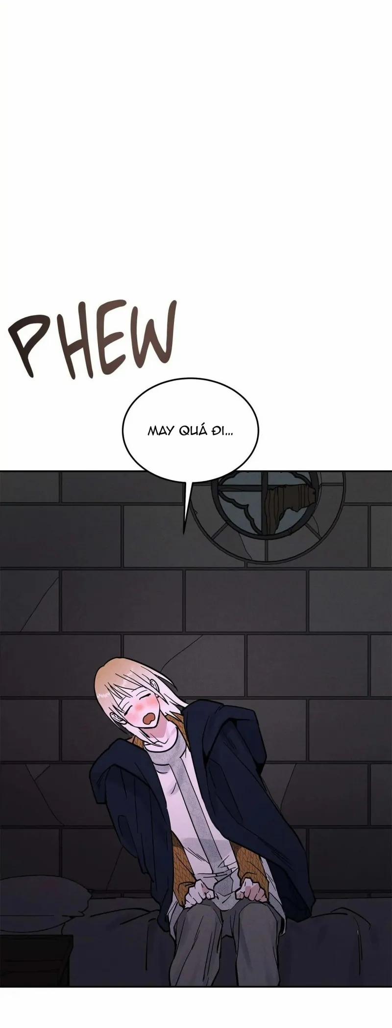 Giải Độc Dược 46 trang 16