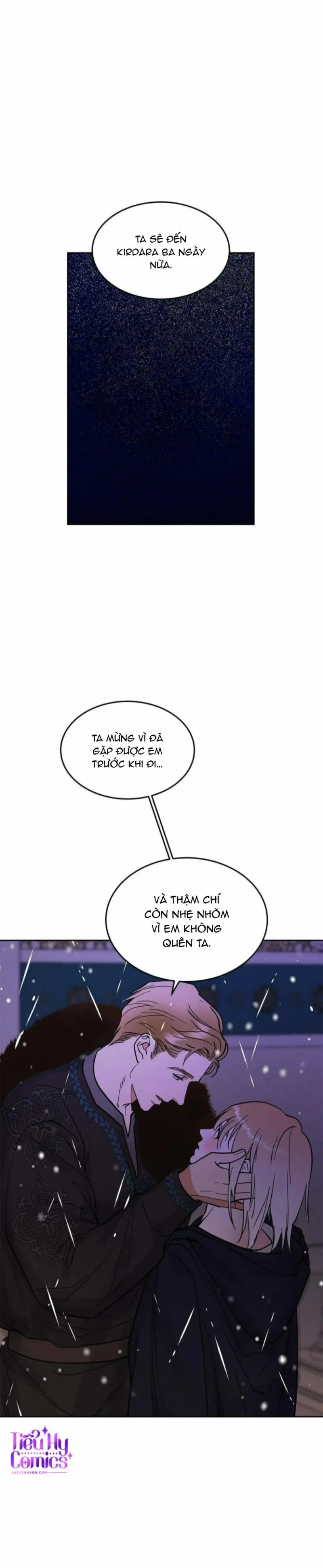 Giải Độc Dược 46 trang 3