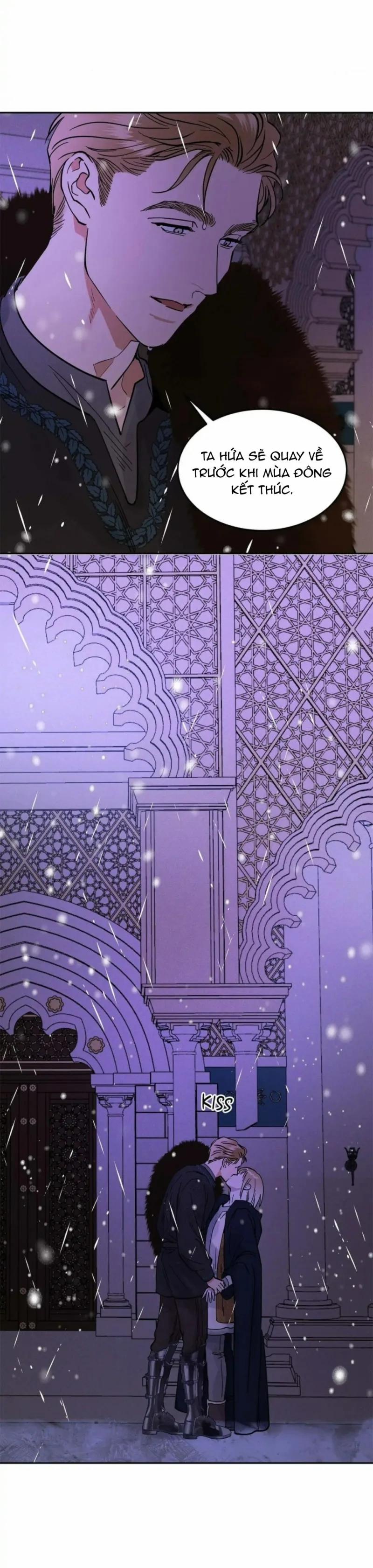 Giải Độc Dược 46 trang 5