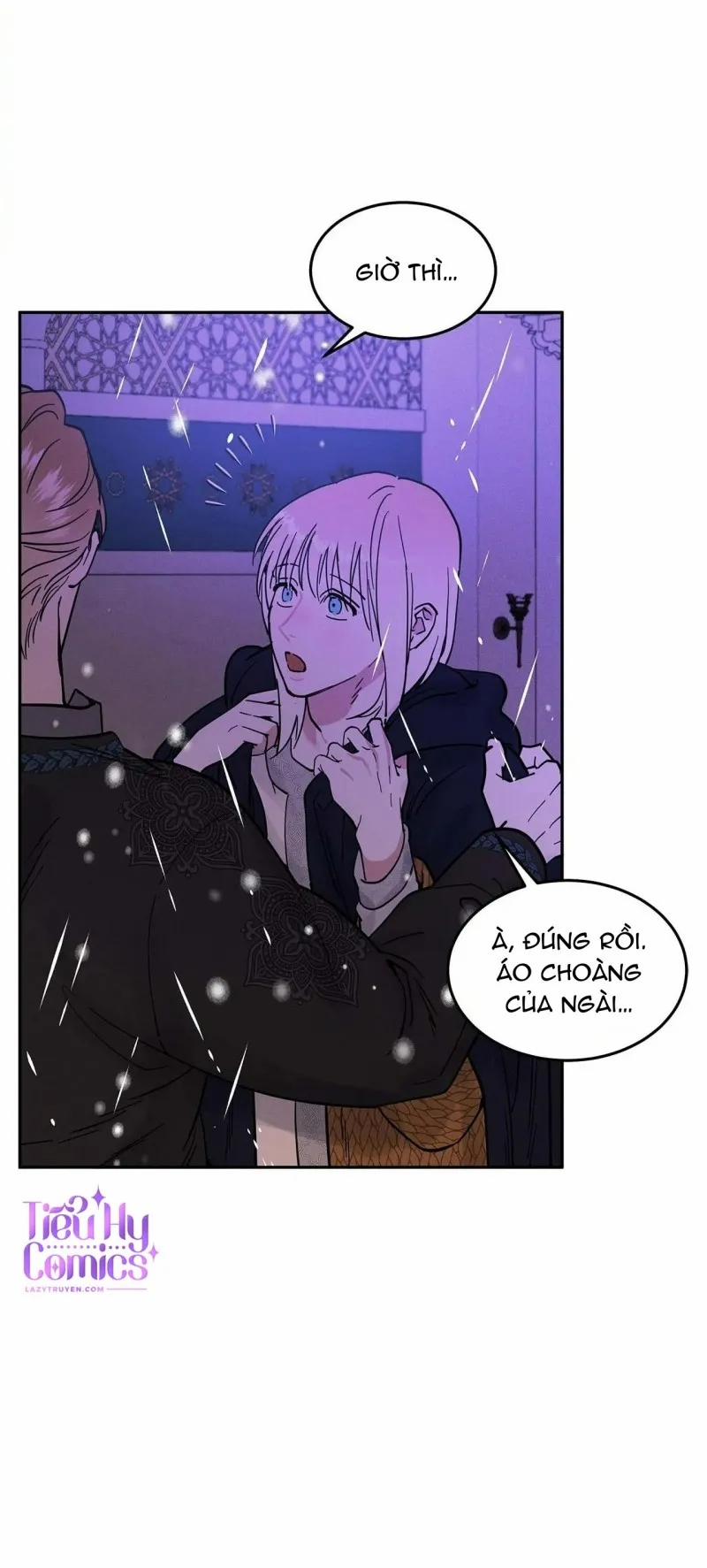 Giải Độc Dược 46 trang 6