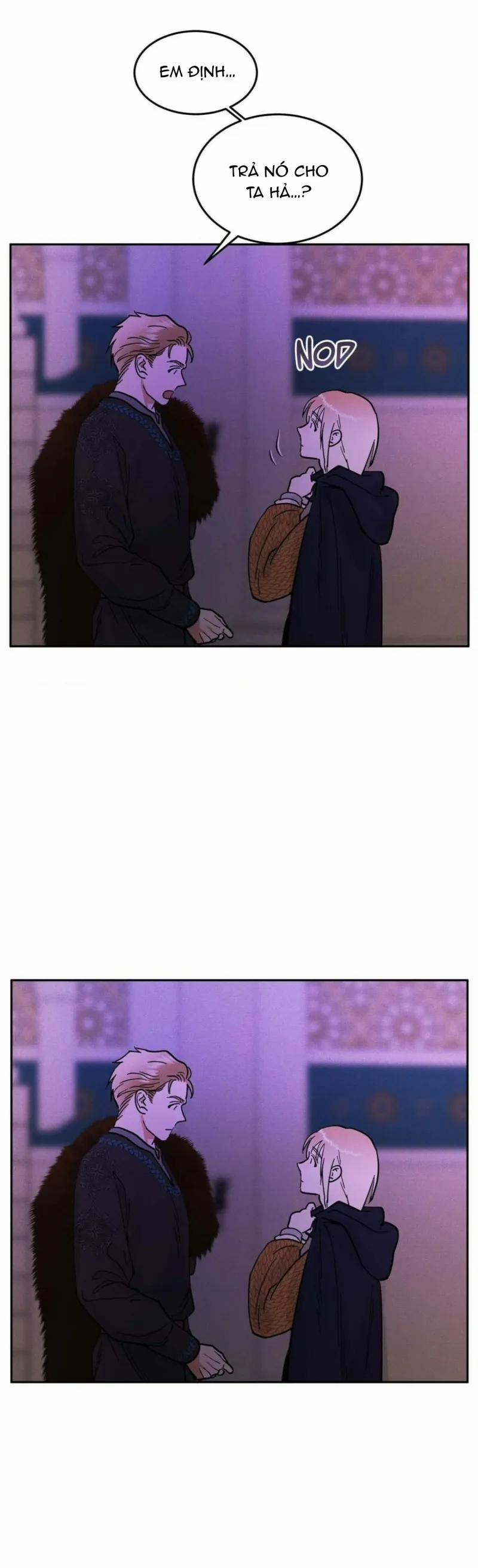 Giải Độc Dược 46 trang 7