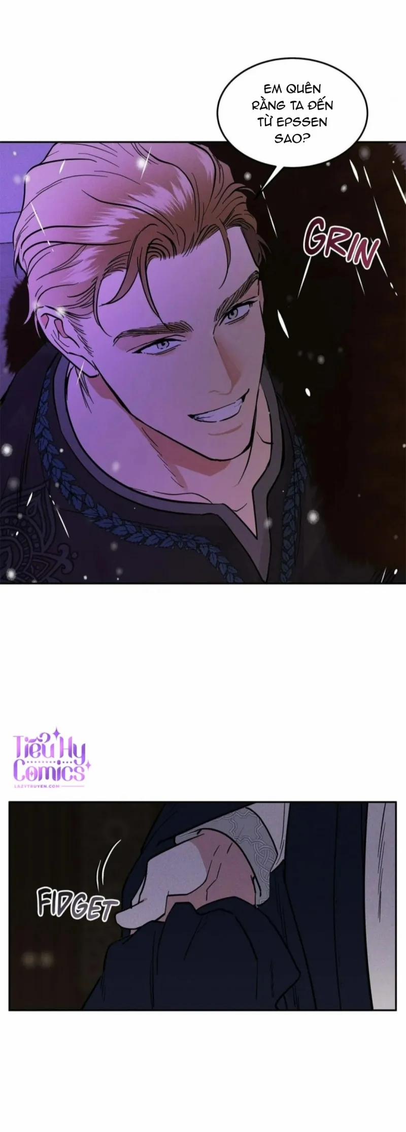 Giải Độc Dược 46 trang 9