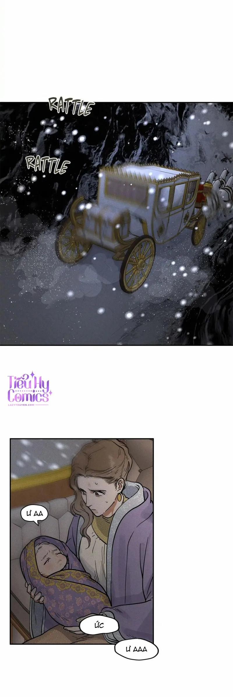 Giải Độc Dược 47 trang 4