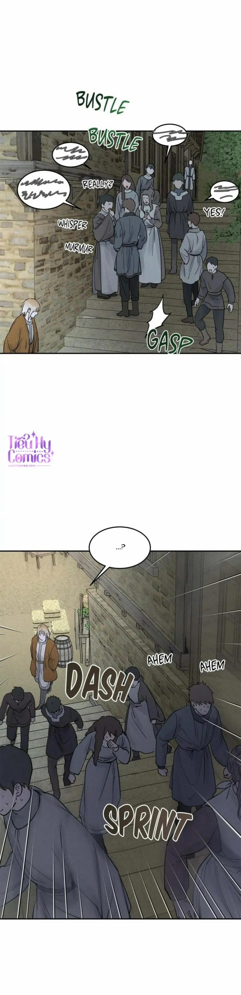 Giải Độc Dược 48 trang 1