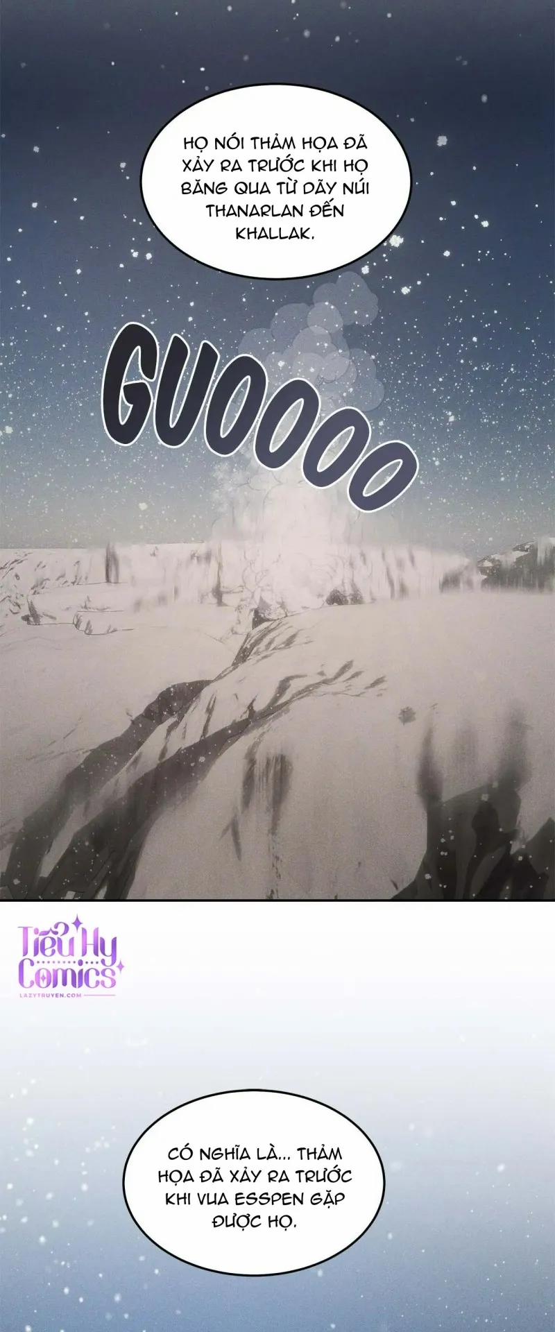 Giải Độc Dược 48 trang 10