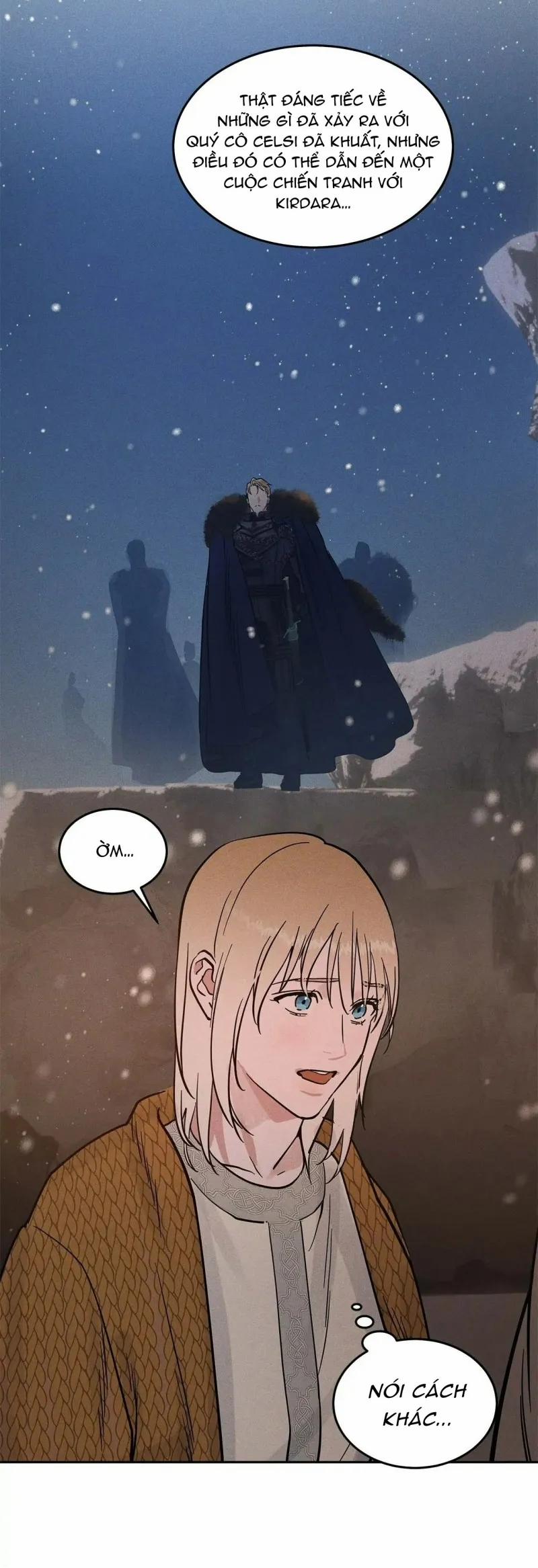 Giải Độc Dược 48 trang 11