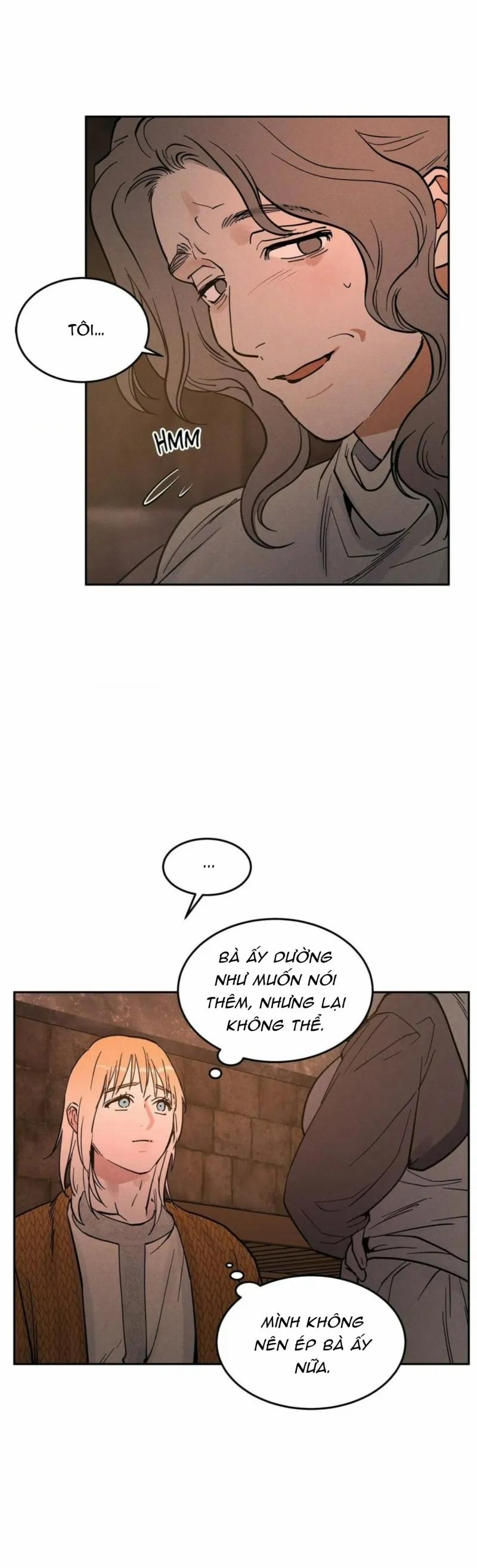 Giải Độc Dược 48 trang 14