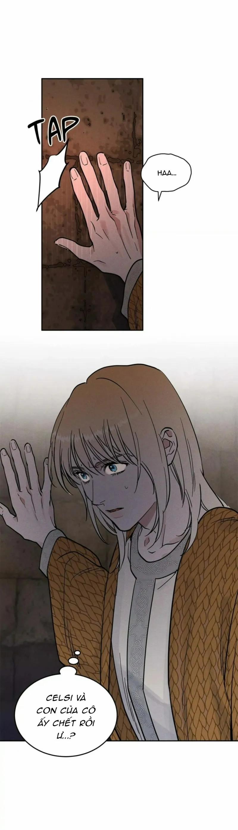 Giải Độc Dược 48 trang 17