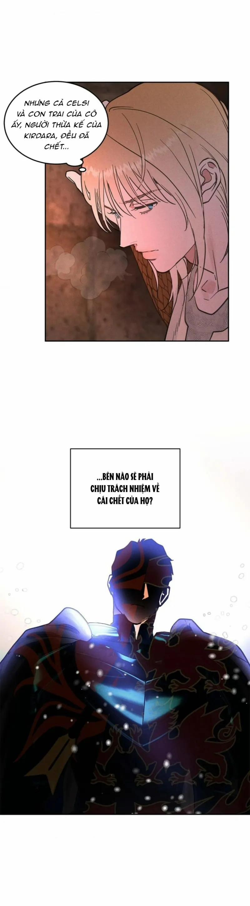 Giải Độc Dược 48 trang 20