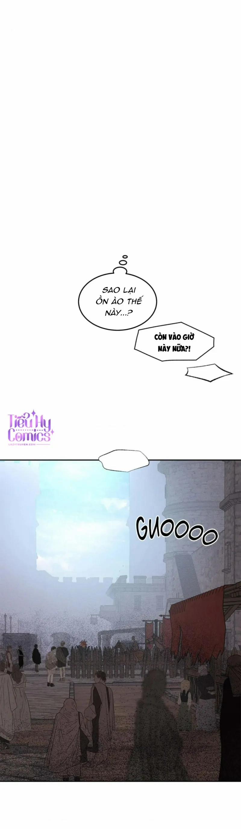 Giải Độc Dược 48 trang 22