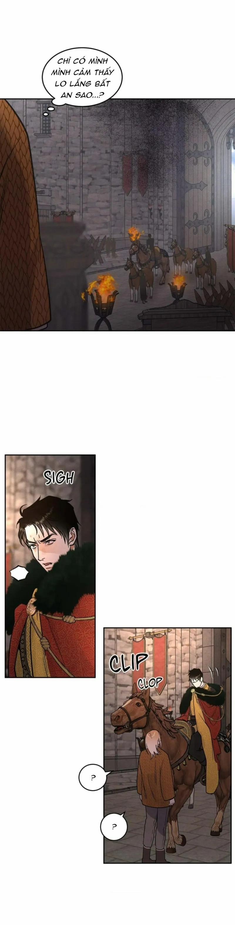 Giải Độc Dược 48 trang 23