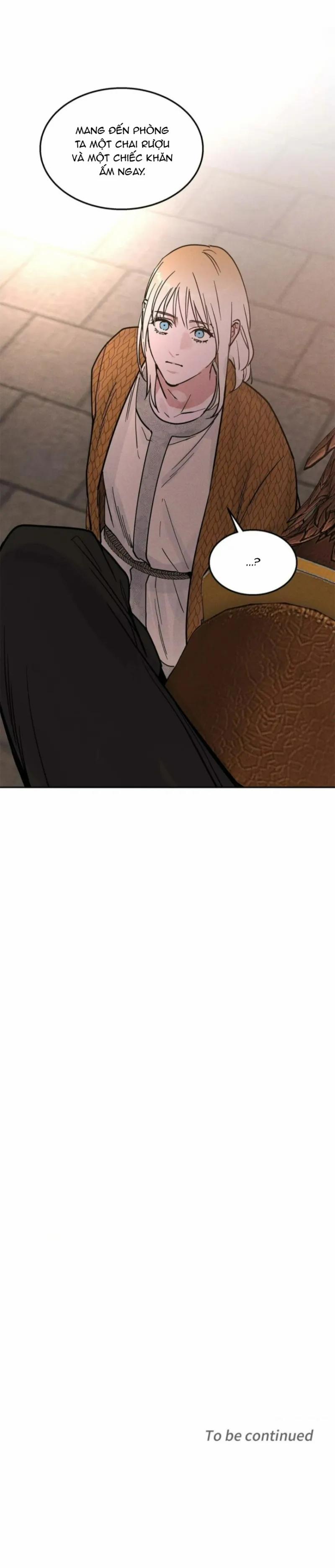 Giải Độc Dược 48 trang 24