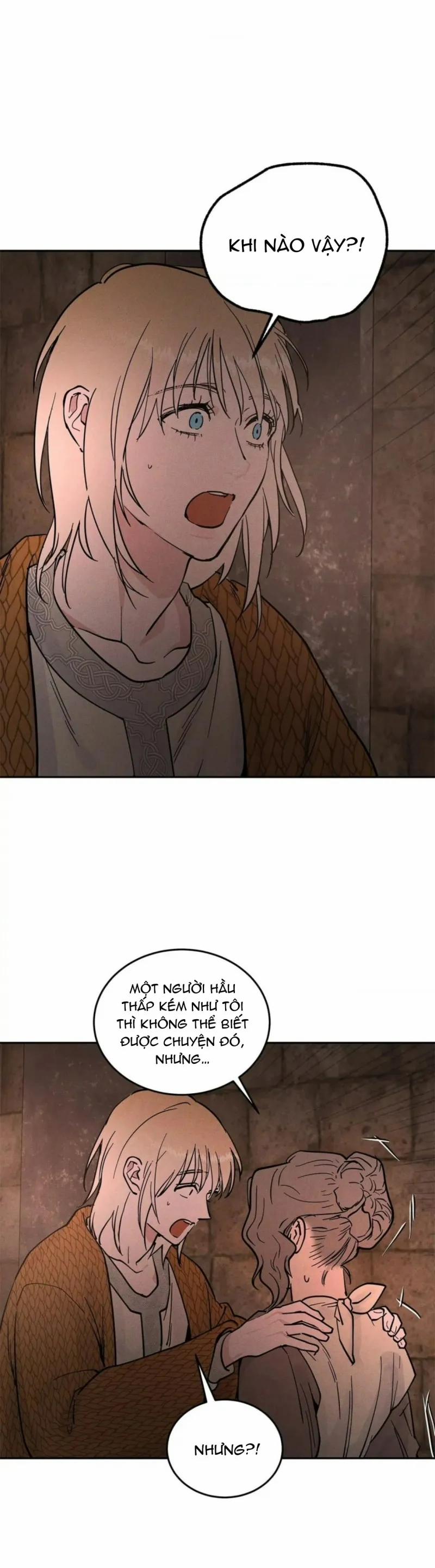 Giải Độc Dược 48 trang 5