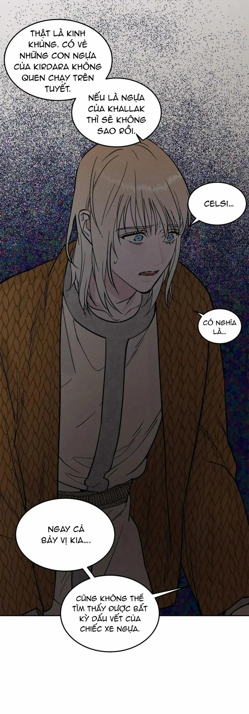 Giải Độc Dược 48 trang 8