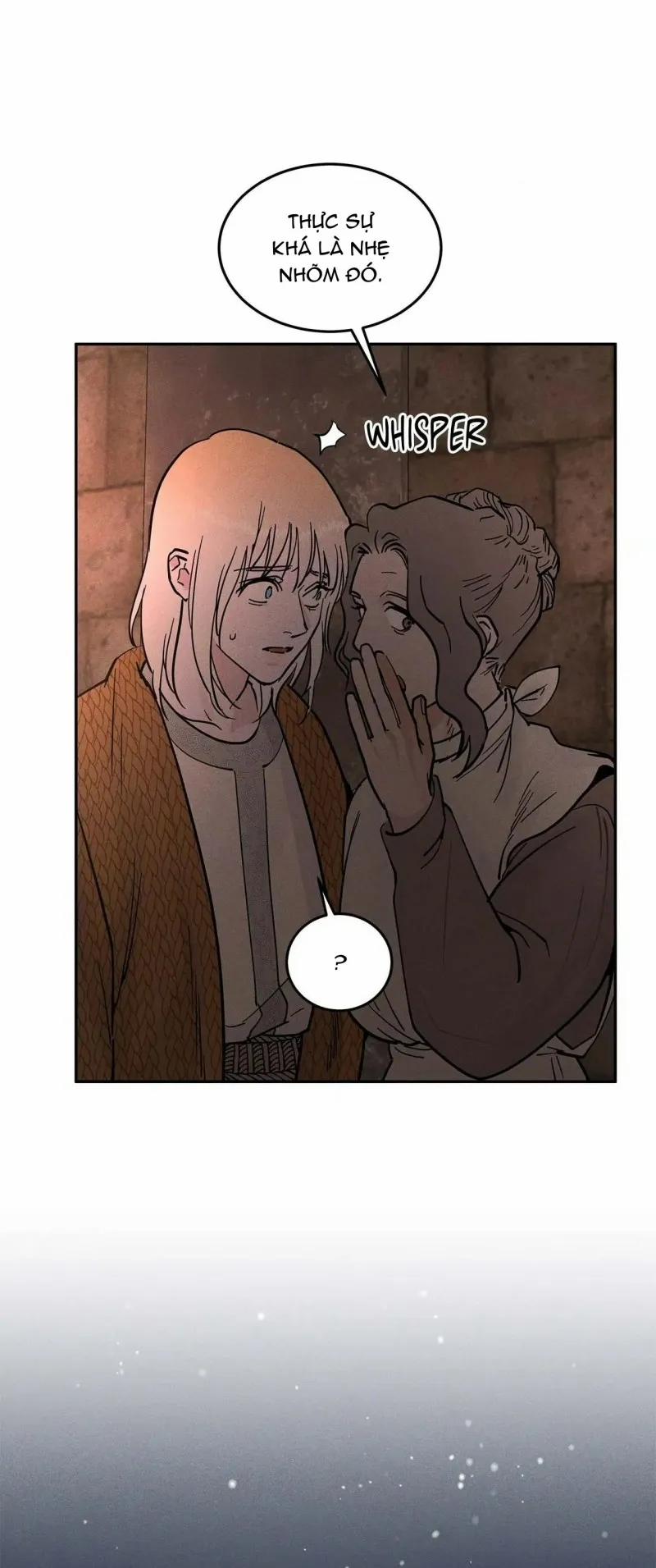 Giải Độc Dược 48 trang 9